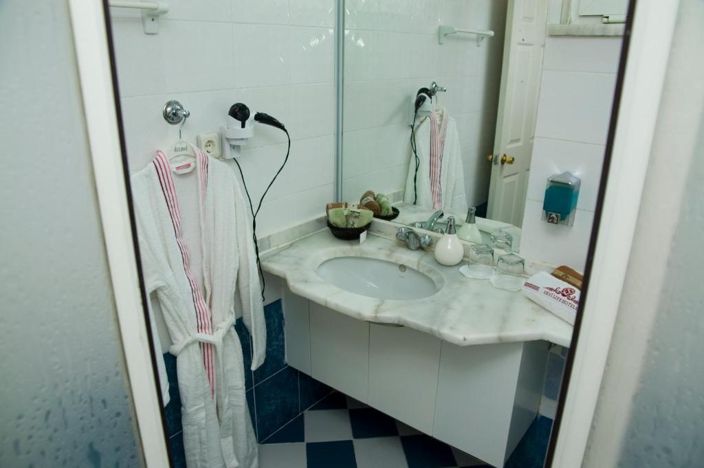 Sevi Classic Hotel Fethiye Room photo