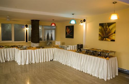 Sevi Classic Hotel Fethiye Exterior photo